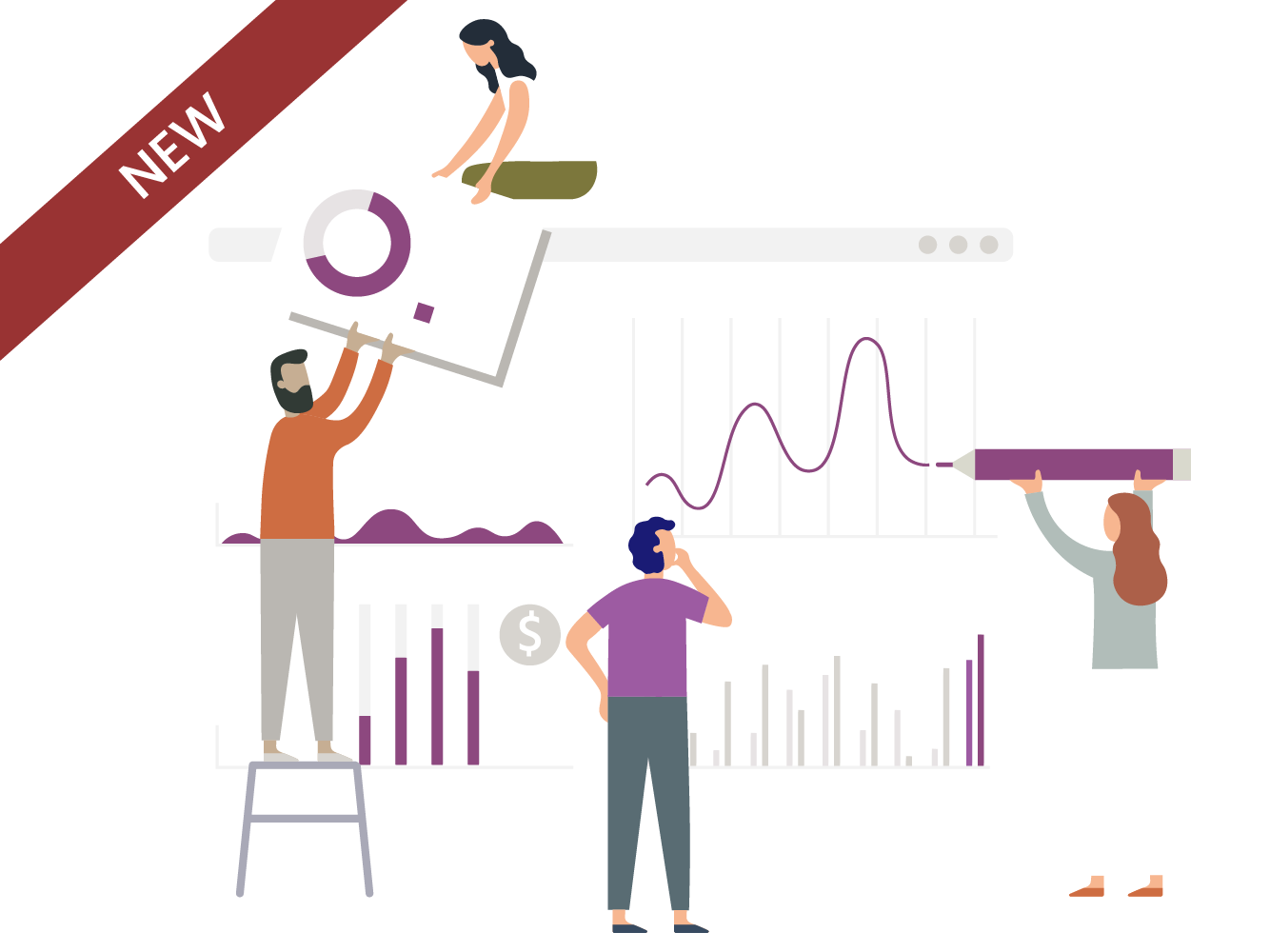 new publication release web tile